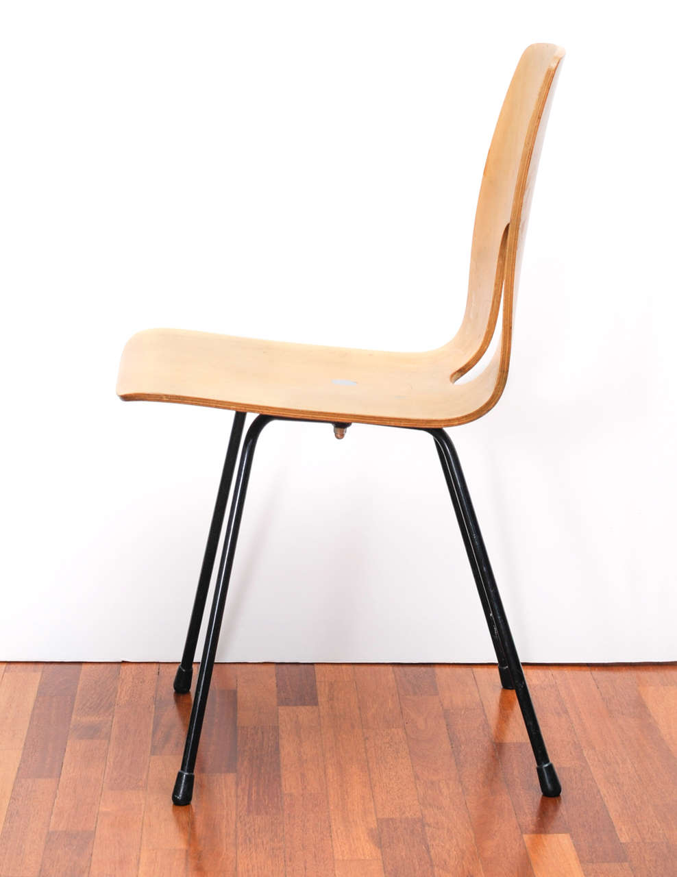Chairs by Hans Bellmann In Good Condition For Sale In Milan, IT